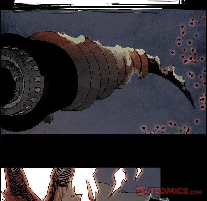 Warble Chap 168 - Next Chap 169