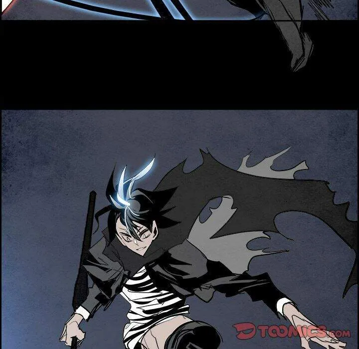 Warble Chap 168 - Next Chap 169