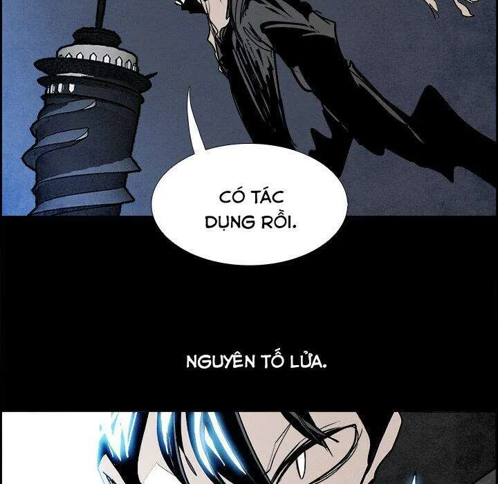 Warble Chap 168 - Next Chap 169