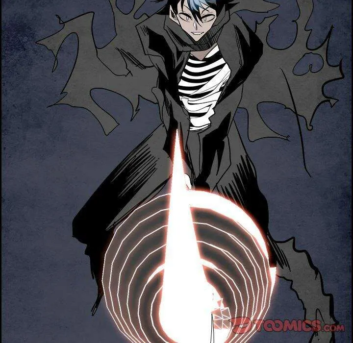 Warble Chap 168 - Next Chap 169