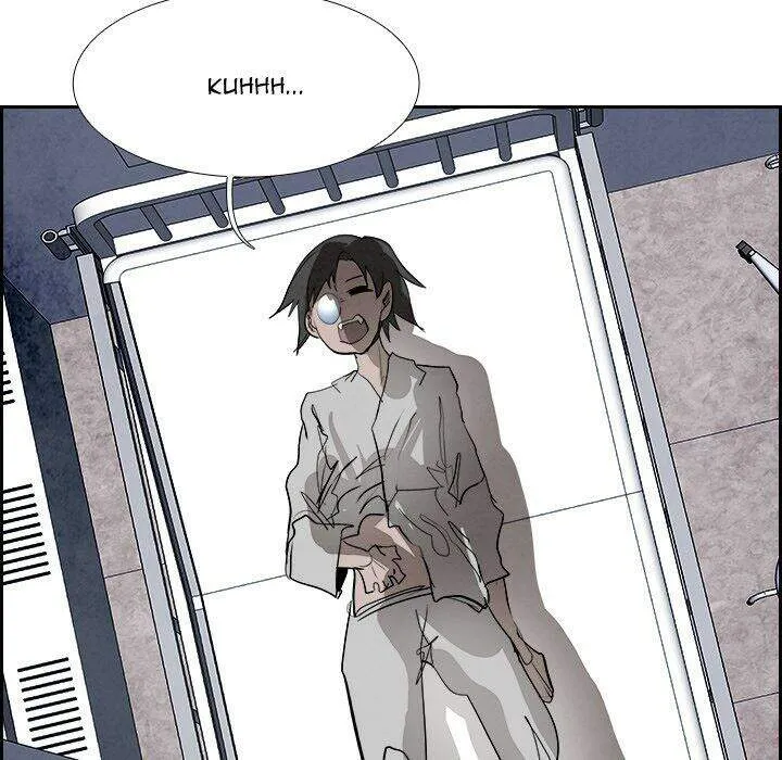 Warble Chap 168 - Next Chap 169