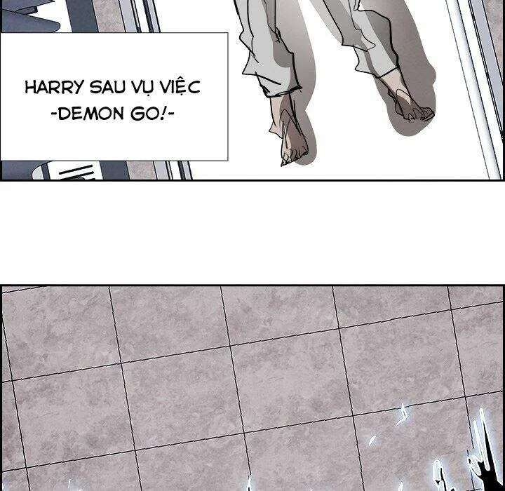 Warble Chap 168 - Next Chap 169