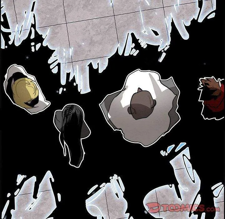 Warble Chap 168 - Next Chap 169