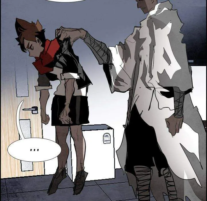 Warble Chap 168 - Next Chap 169