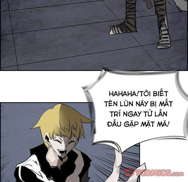 Warble Chap 168 - Next Chap 169