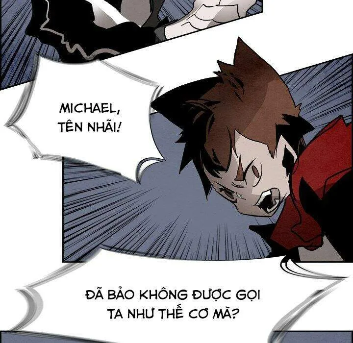 Warble Chap 168 - Next Chap 169