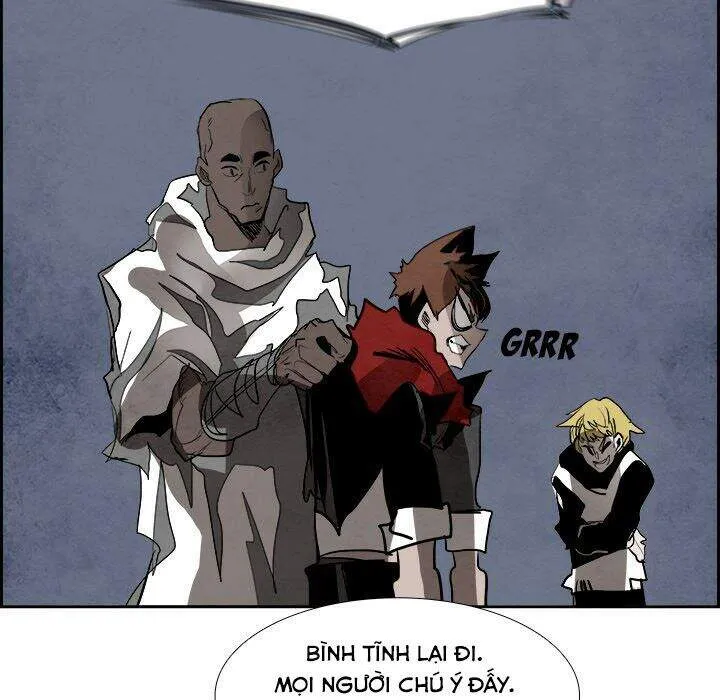 Warble Chap 168 - Next Chap 169