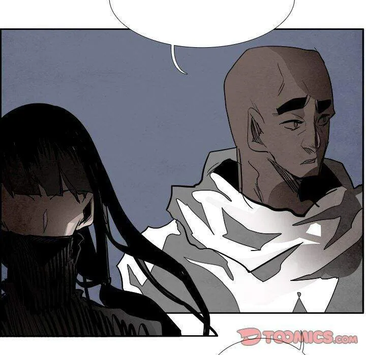 Warble Chap 168 - Next Chap 169