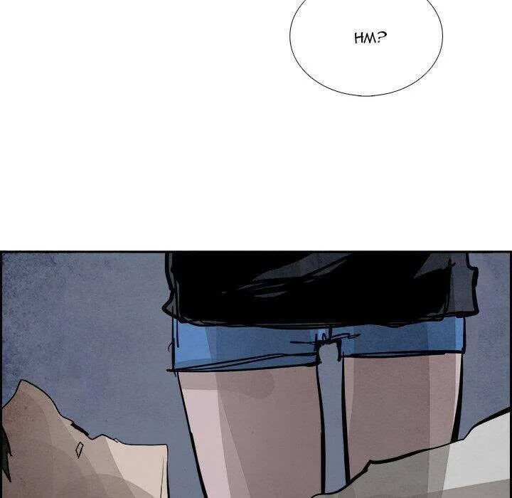 Warble Chap 168 - Next Chap 169