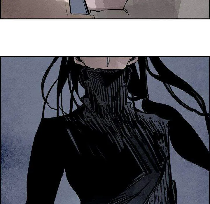 Warble Chap 168 - Next Chap 169