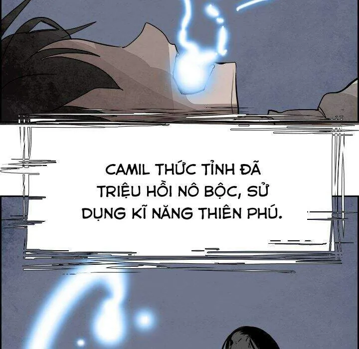 Warble Chap 168 - Next Chap 169