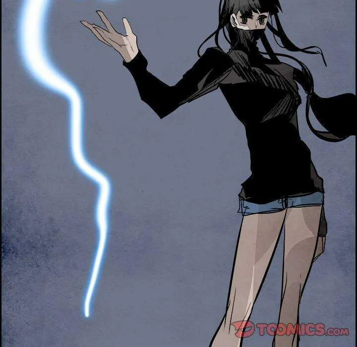 Warble Chap 168 - Next Chap 169