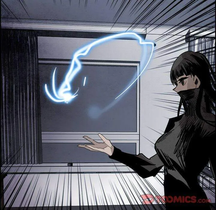 Warble Chap 168 - Next Chap 169