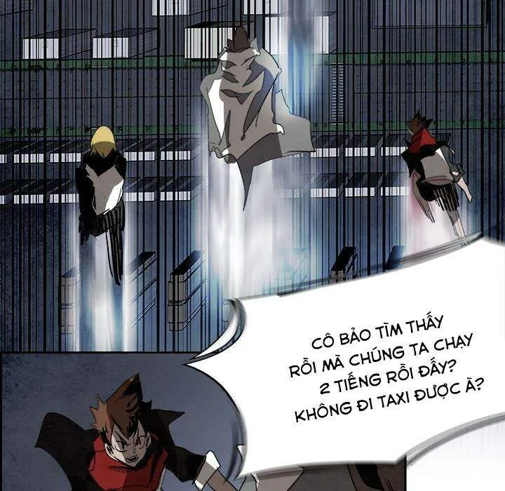 Warble Chap 168 - Next Chap 169