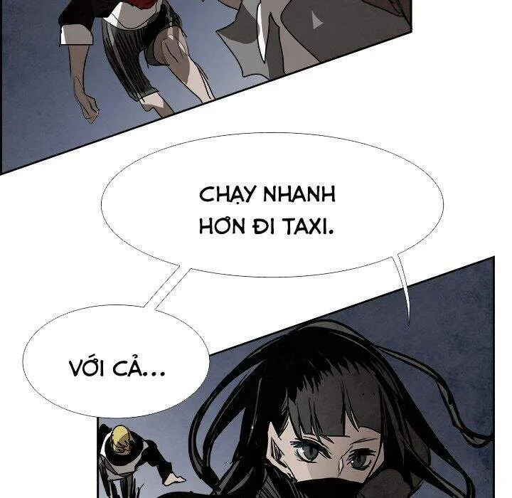 Warble Chap 168 - Next Chap 169