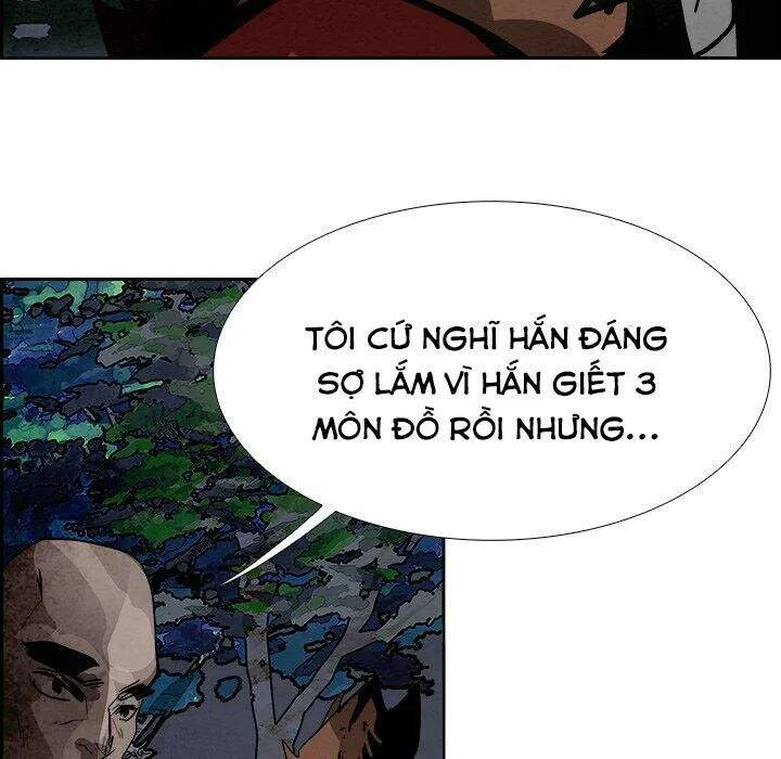 Warble Chap 168 - Next Chap 169