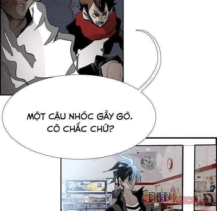 Warble Chap 168 - Next Chap 169