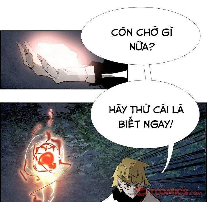 Warble Chap 168 - Next Chap 169