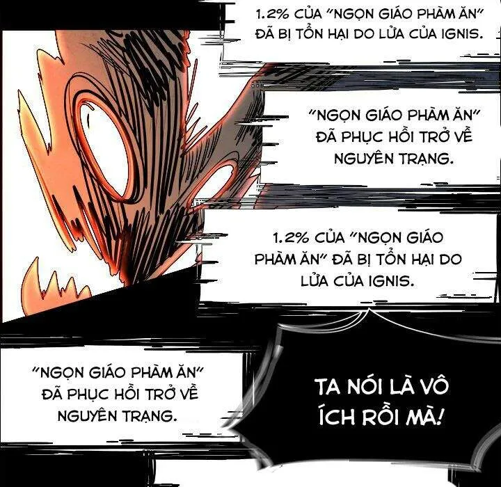 Warble Chap 168 - Next Chap 169