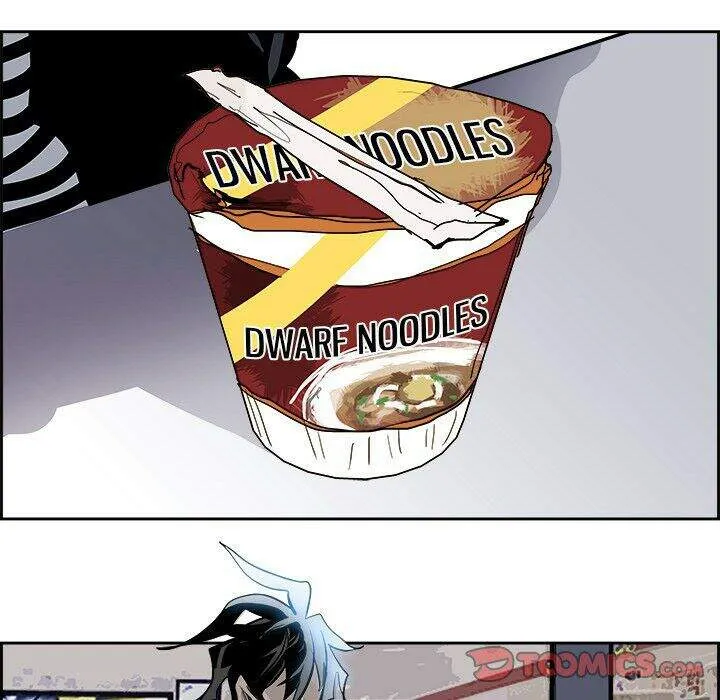 Warble Chap 168 - Next Chap 169