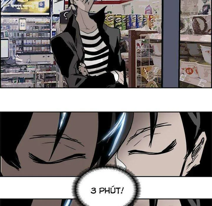 Warble Chap 168 - Next Chap 169