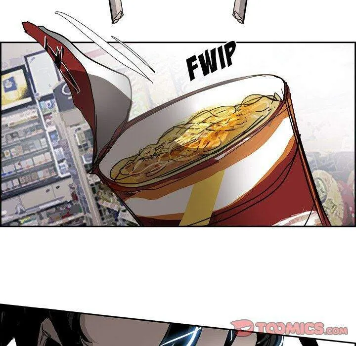 Warble Chap 168 - Next Chap 169