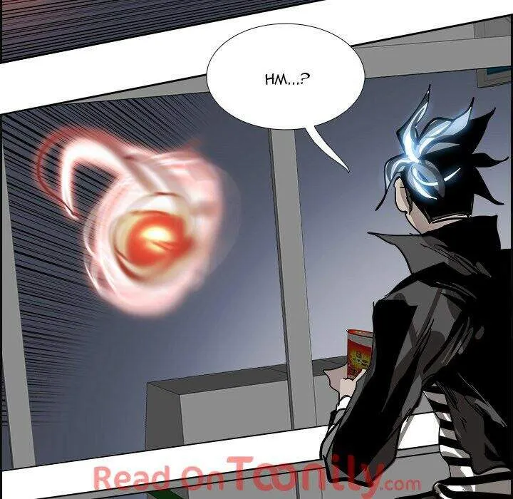 Warble Chap 168 - Next Chap 169