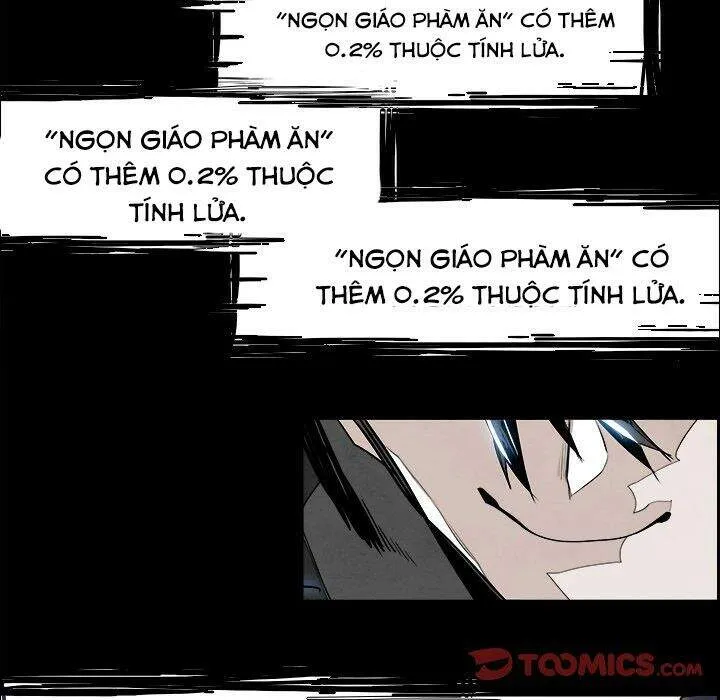 Warble Chap 168 - Next Chap 169