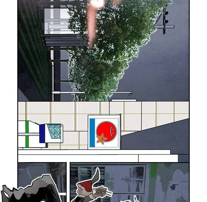 Warble Chap 169 - Next Chap 170