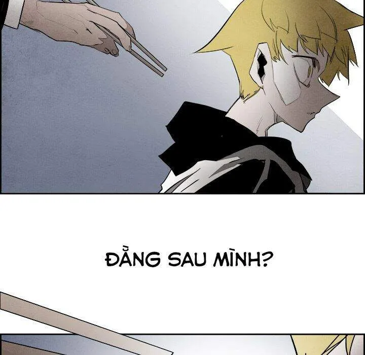 Warble Chap 169 - Next Chap 170