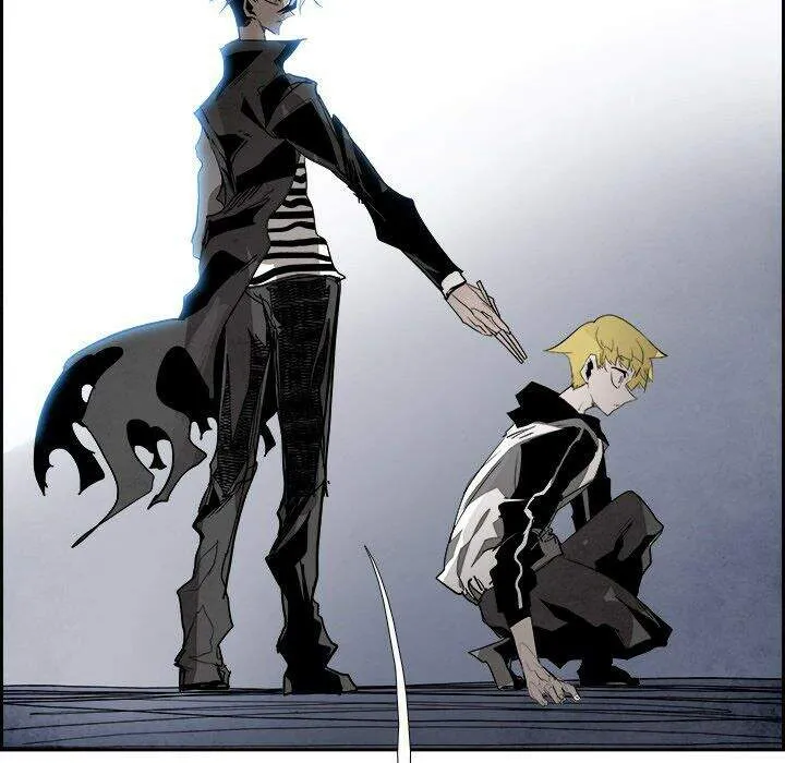 Warble Chap 169 - Next Chap 170