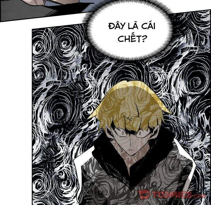 Warble Chap 169 - Next Chap 170