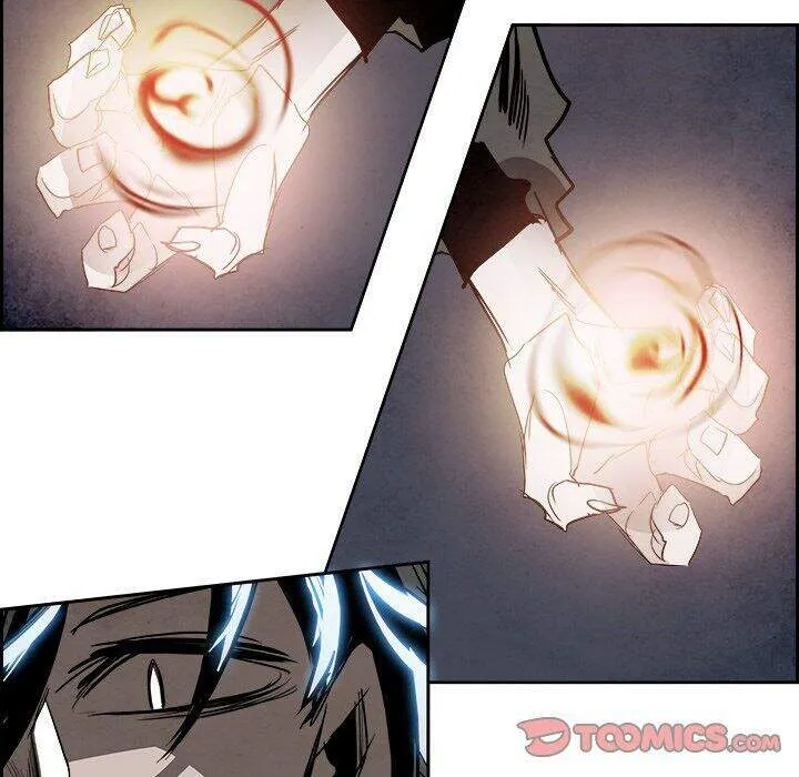 Warble Chap 169 - Next Chap 170