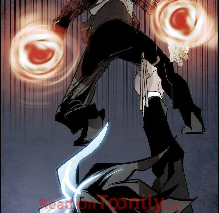 Warble Chap 169 - Next Chap 170