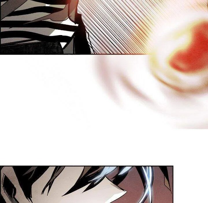 Warble Chap 169 - Next Chap 170