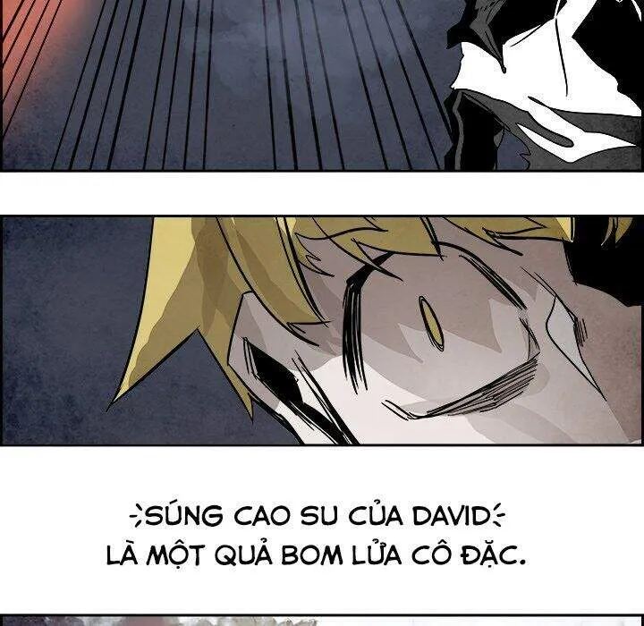 Warble Chap 169 - Next Chap 170