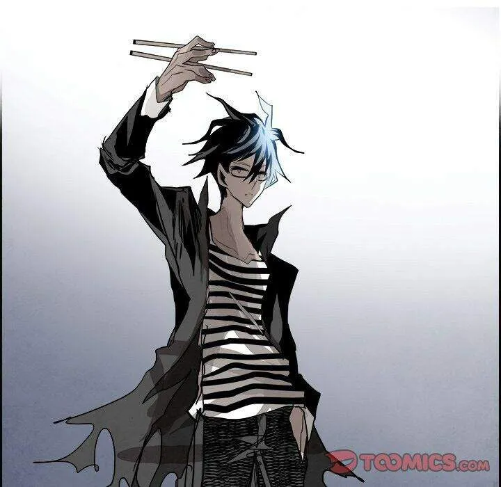 Warble Chap 169 - Next Chap 170