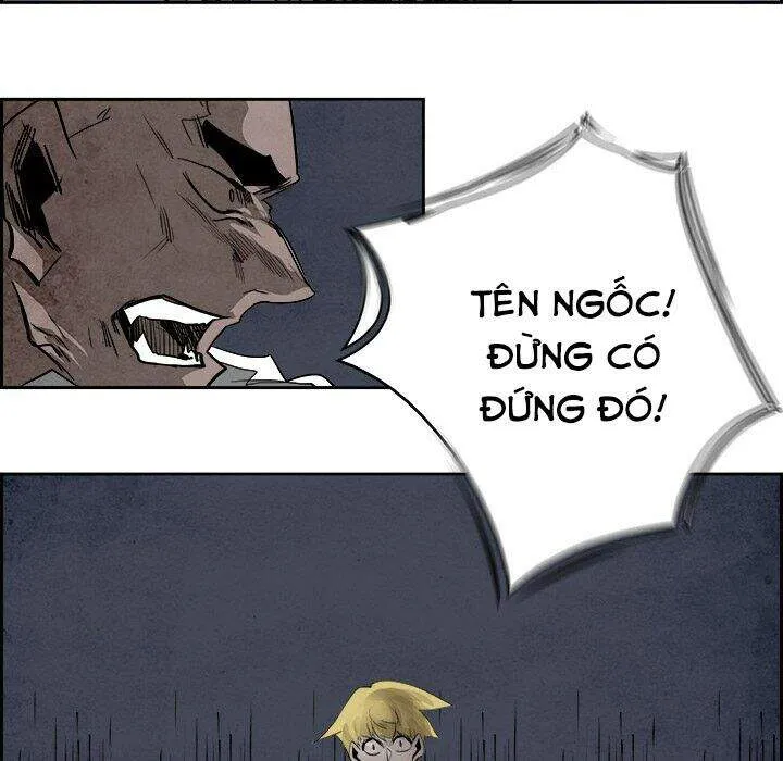 Warble Chap 169 - Next Chap 170