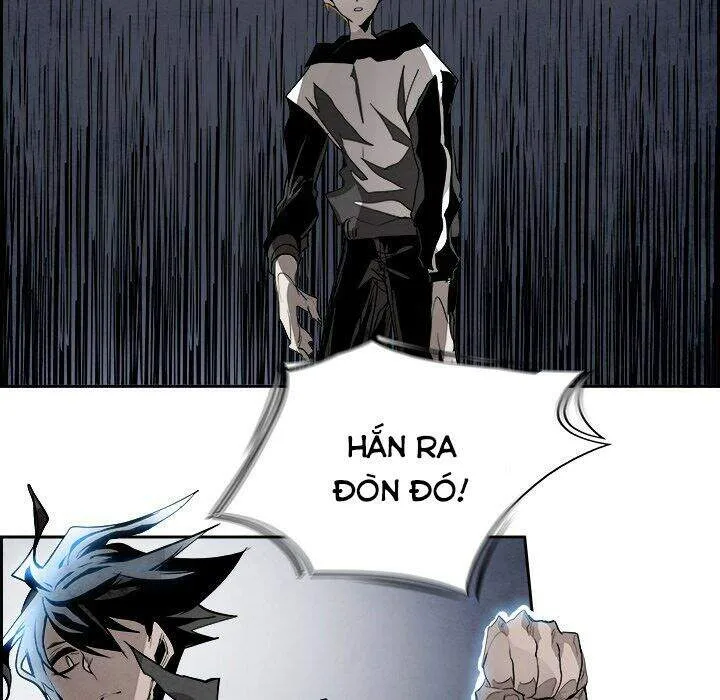 Warble Chap 169 - Next Chap 170