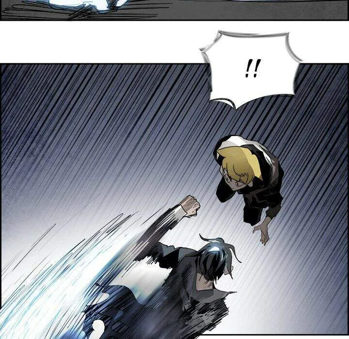 Warble Chap 169 - Next Chap 170