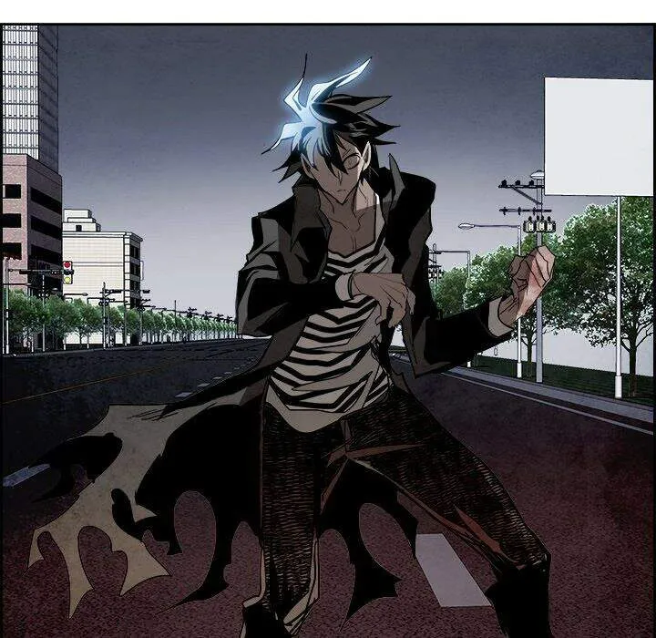 Warble Chap 169 - Next Chap 170