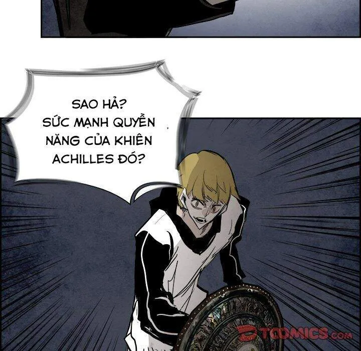 Warble Chap 169 - Next Chap 170