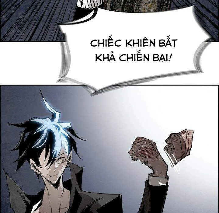 Warble Chap 169 - Next Chap 170