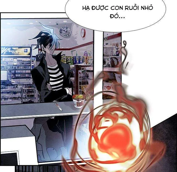 Warble Chap 169 - Next Chap 170