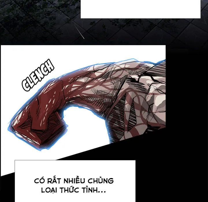 Warble Chap 17 - Next Chap 18