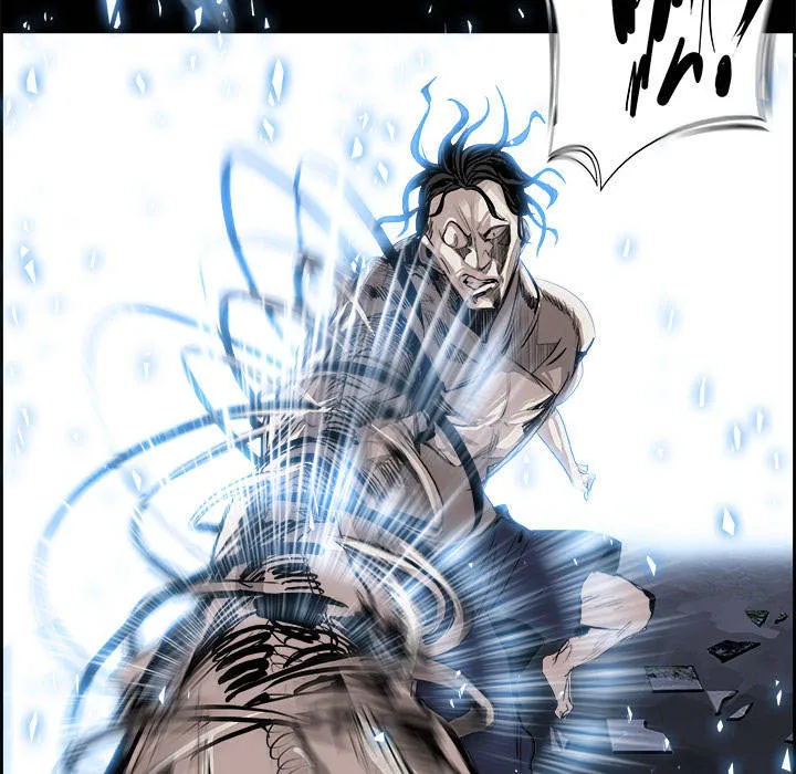 Warble Chap 17 - Next Chap 18