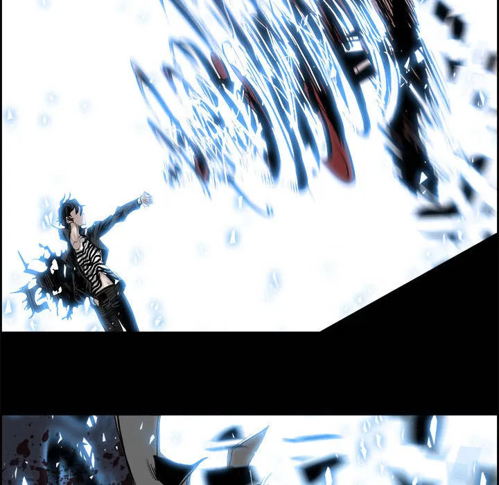 Warble Chap 17 - Next Chap 18