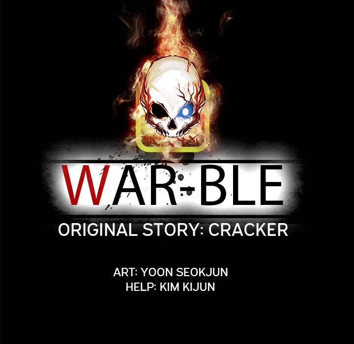 Warble Chap 17 - Next Chap 18