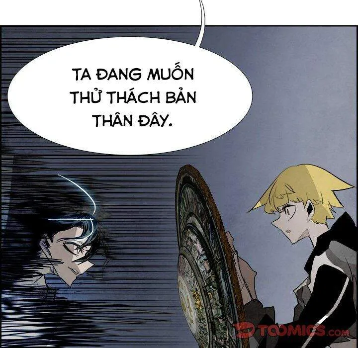 Warble Chap 170 - Next Chap 171