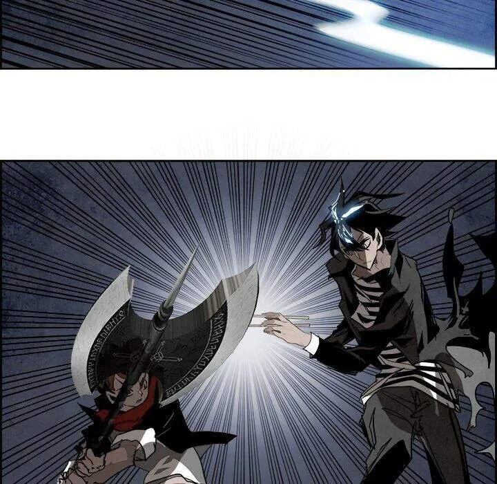 Warble Chap 170 - Next Chap 171